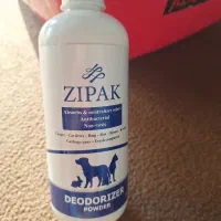 بوگیر و آنتی باکتریال خاک گربه