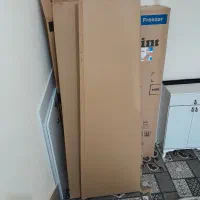 کارتون یخچال دیپوینت دوقلو