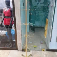 استند ایستاده جوراب