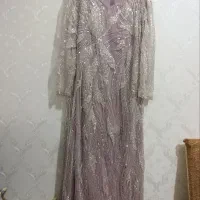 پی راهن مجلسی زنانه