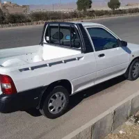 پراید وانت|خودرو سواری و وانت|بیرجند, |دیوار