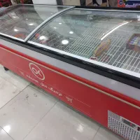 فروش تمام تجهیزات فروشگاهی