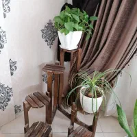 پایه گل