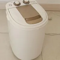 مینی واش مارک جنرال تکنیک سه ماه کار کرده نو نو