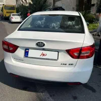 بسترن B30 مدل 1401 تحویل 1402|خودرو سواری و وانت|تهران, یافت آباد جنوبی|دیوار
