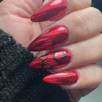 آفر خدمات ناخن و کوتاهی مو