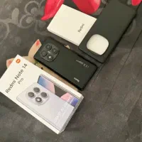 گوشی نوت14پرو