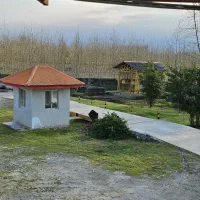 سرایدار مرغداری