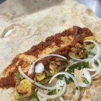 کار در کره کبابی