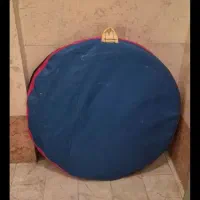 چادر ضد آب ۱۲ نفره نو