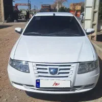 ماشین سمند سورن فروش فوری