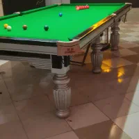 فروش  و نصب انواع میز بیلیارد