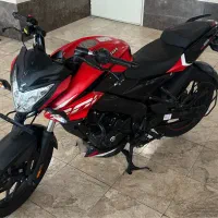 موتور پالس Ns200 مدل ۱۴۰۲