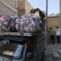 وانت بار هادیشهر جلفا