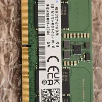 رم ۸ گیگ ddr5 سامسونگ  ۴۸۰۰