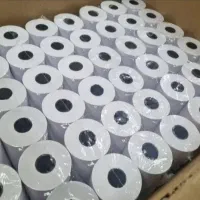 رول حرارتی ۸سانتی فروشگاهی