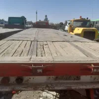 کفی تریلی