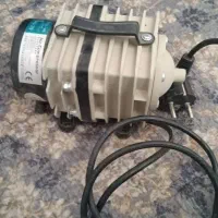 پمپ پیستونی ۳۱۸