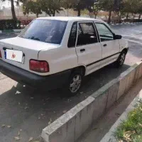 پراید مدل 88