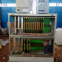 تلفن سانترال