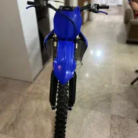 کراس yzf250