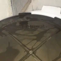 منبع ۵۰۰ لیتری طوس فدک|مصالح و تجهیزات ساختمان|گرگان, |دیوار