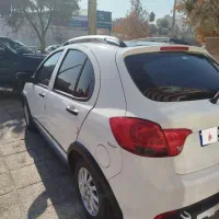 کوییک GxRL مدل 1403|خودرو سواری و وانت|شیراز, فرگاز|دیوار