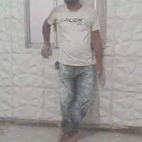 تولیدی دیوار پوش گچی پلیمری ضد رطوبت