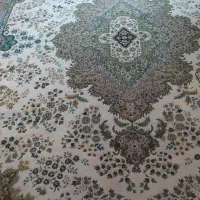 فرش ماشینی ۱۲متری