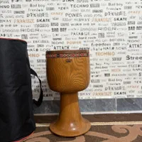 تمبک اصل شیرانی یک تیکه