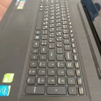 لپ تاپ گرافیک مجزا lenovo|رایانه همراه|کرمانشاه, |دیوار