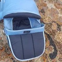 کالسکه وکریر ( چیکو) کامل|کالسکه و لوازم جانبی|تهران, شهرک ولیعصر شمالی|دیوار