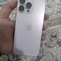 آیفون 16 پرومکس 256 گیگ