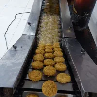 دستگاه فلافل زن اتومات