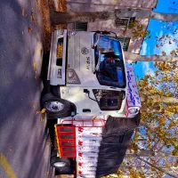 فاو مدل 1401فروشی|خودرو سنگین|داران, |دیوار