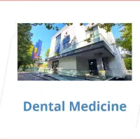 تحصیل پزشکی دندان دارو در خارج از کشور معتبر|خدمات آموزشی|اصفهان, سعادت‌آباد|دیوار