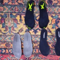بو گیر زیر پا  برای کفش بچگانه