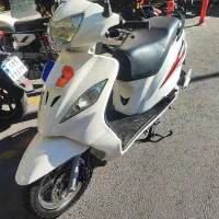 وگو۹۴|موتورسیکلت|تهران, میرداماد|دیوار