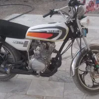 موتور ۱۴۰۰ در حدخشک|موتورسیکلت|هیدوچ, |دیوار