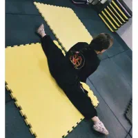 ثبت نام ترم جدید کونگ فو توا