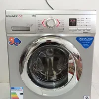 ماشین لباسشویی دوو 9 کیلویی اصل کره