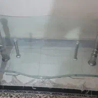 میز پذیرایی