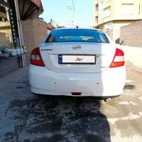 ام وی ام ۵۵۰ اتومات بدون رنگ|خودرو سواری و وانت|بوکان, |دیوار