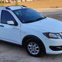 کوییک s برج ۱۲ ۱۴۰۱|خودرو سواری و وانت|ارسنجان, |دیوار