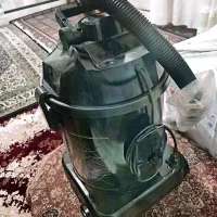 جارو برقی نو