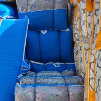 تشک مسافرتی تولیدی سامان|رختخواب، بالش، پتو|کوهدشت, |دیوار