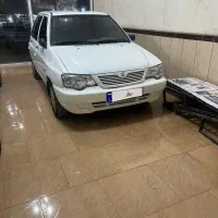 پراید ۱۱۱مدل۹۷|خودرو سواری و وانت|رضوانشهر, |دیوار