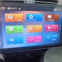 فروش مانیتور یازده اینج فیتیلیتی کره اصل