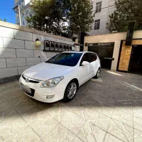 هیوندا i30 مدل 2010