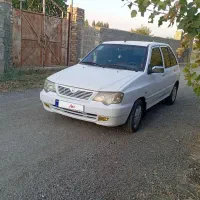 پراید ۱۱۱ مدل ۹۷